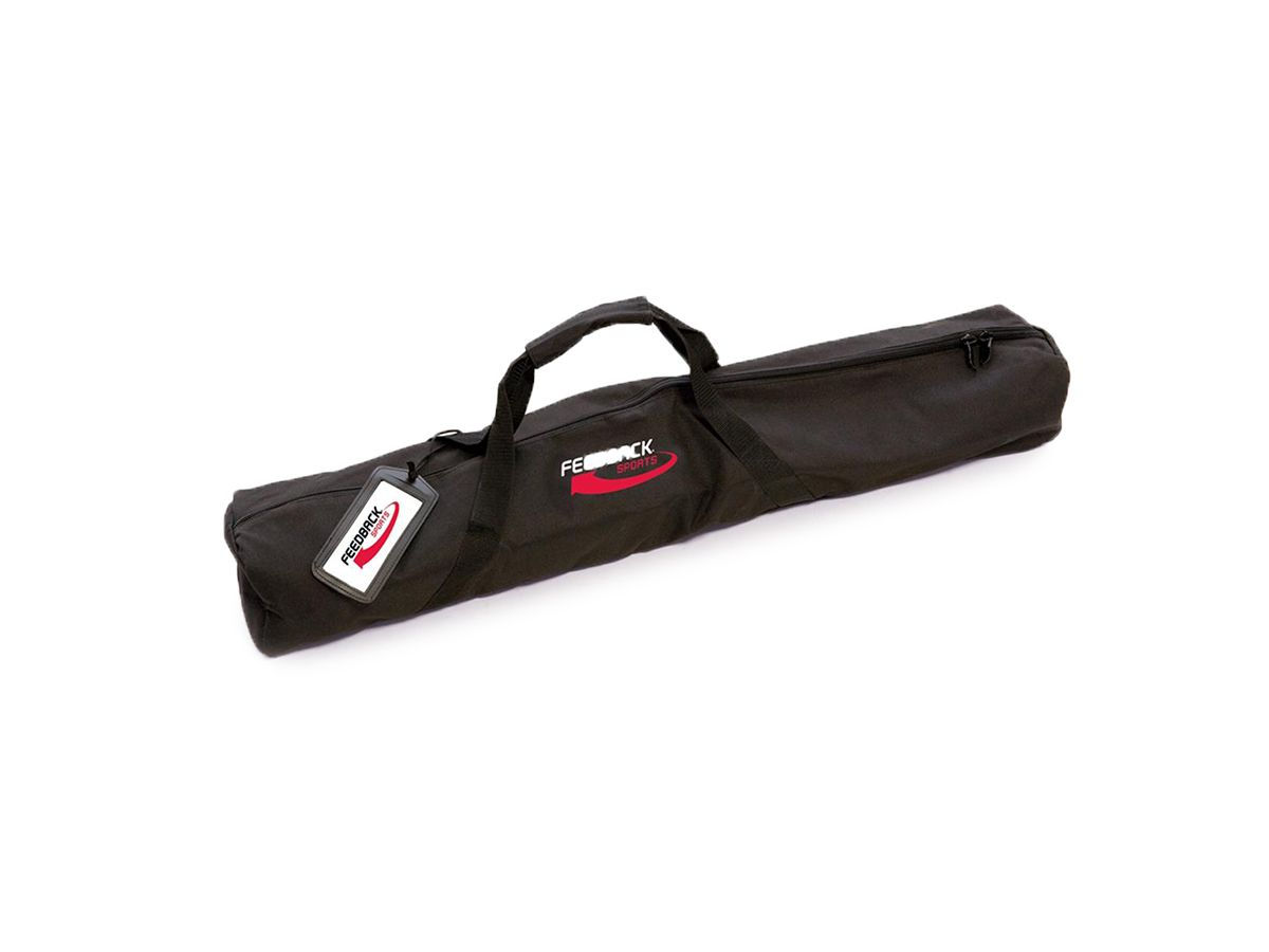 Feedback Sports Bolso de Transporte para Pie de Trabajo Ultralight