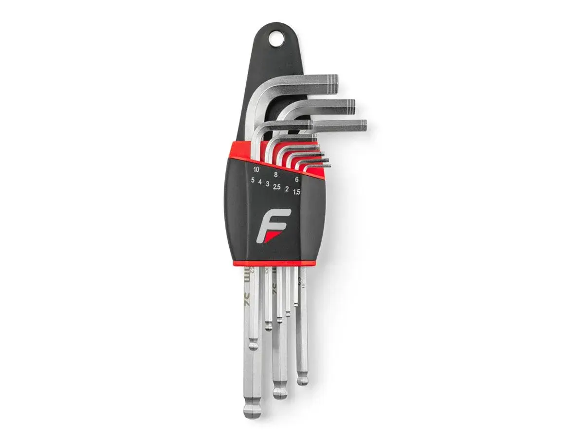 Feedback Sports Set 9 Llaves Allen