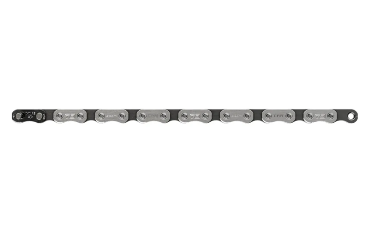 Cadena SRAM MTB 12v PC-Eagle 70 PLock Flattop T-Type 126L