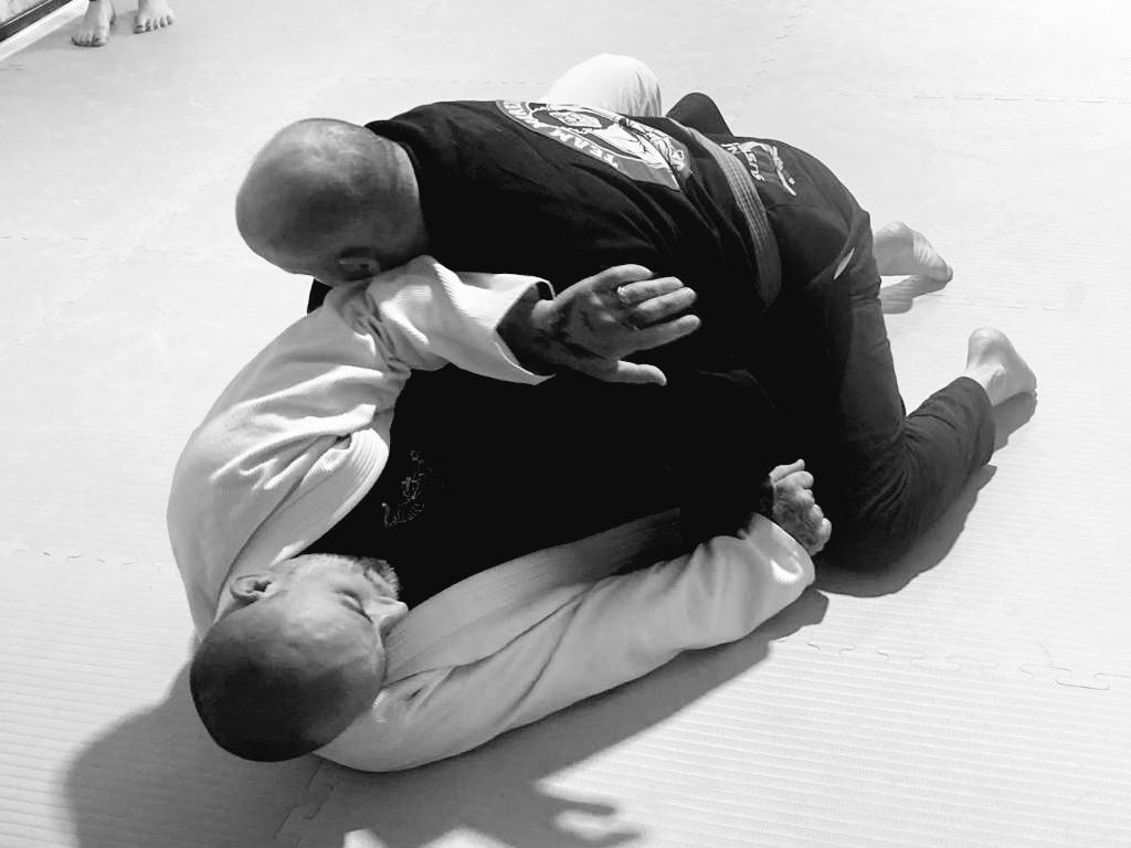 Team Moreira Brazilian Jiu Jitsu