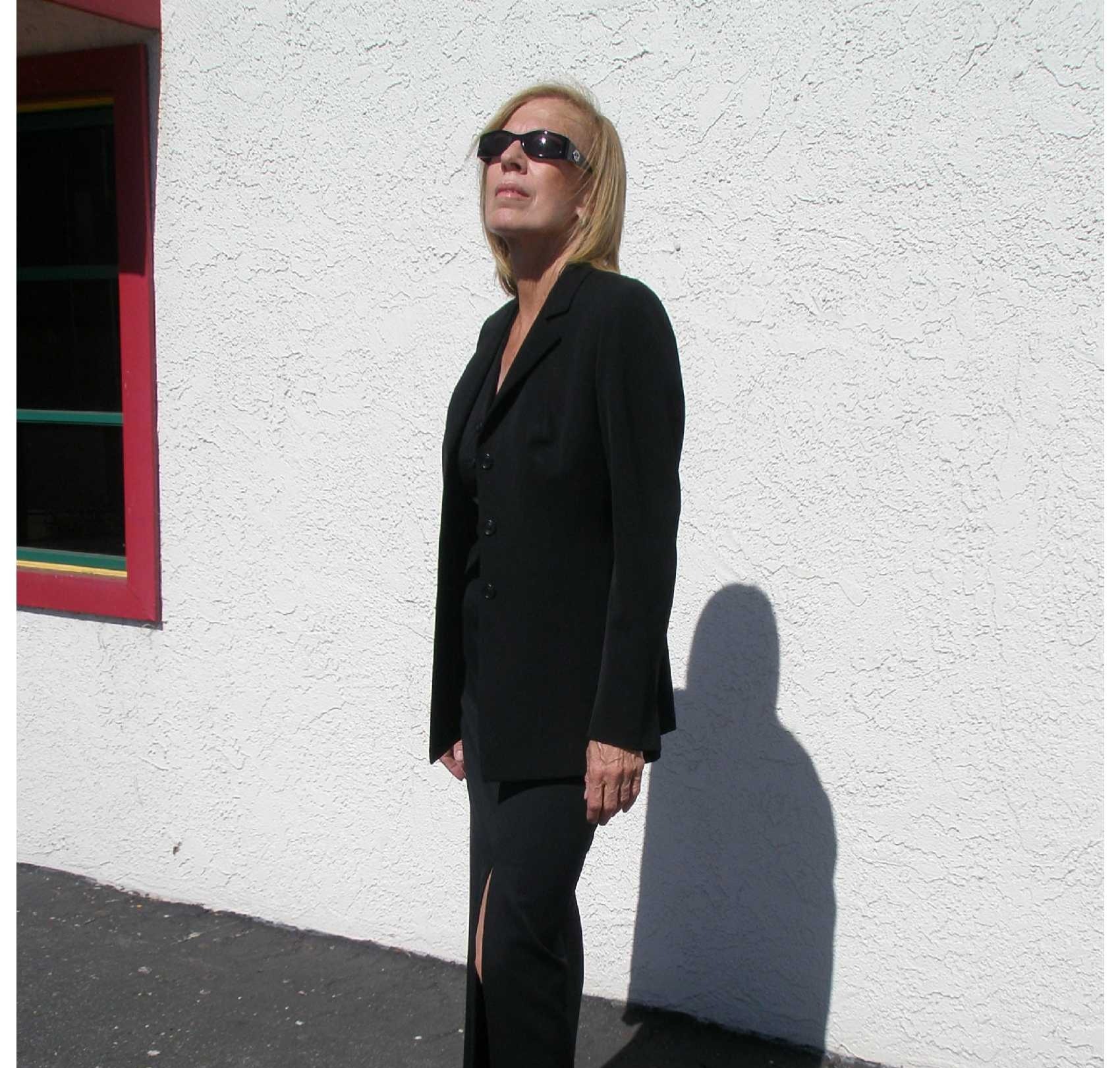Writer: Dr. Bonnie Bull