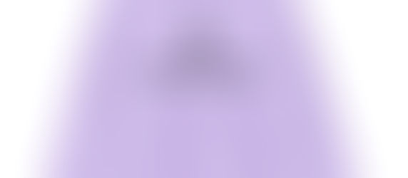 Mock of purple Inspired Thinker hoodie