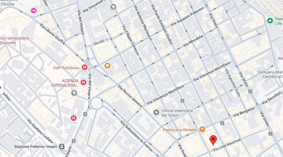 Mappa