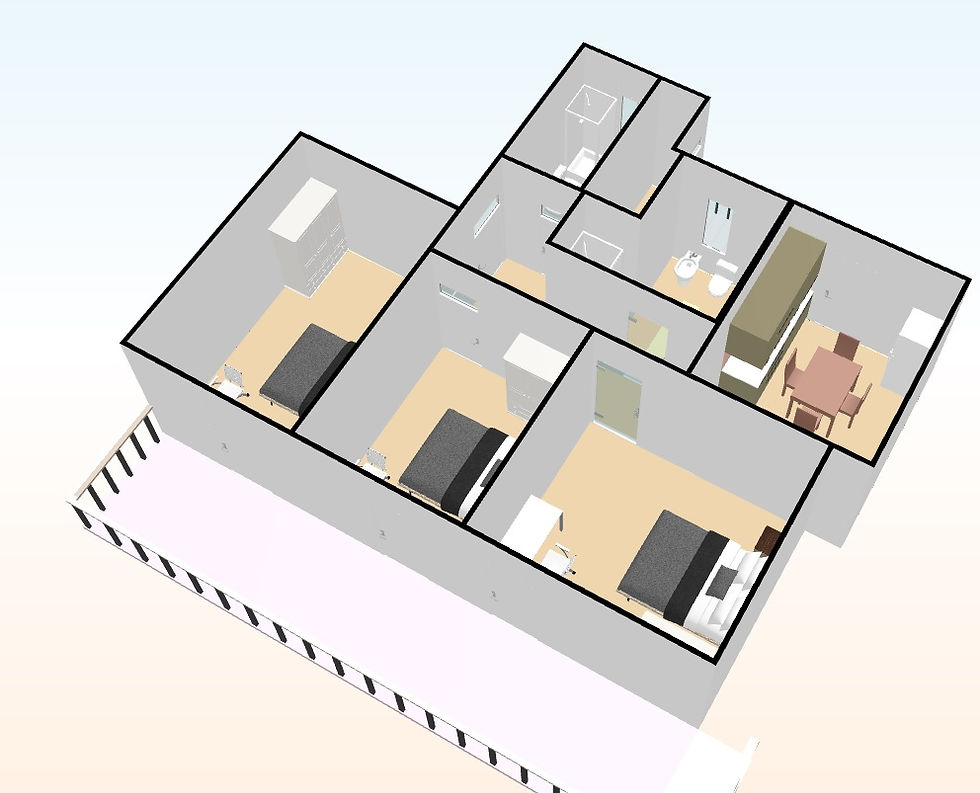 3d1
