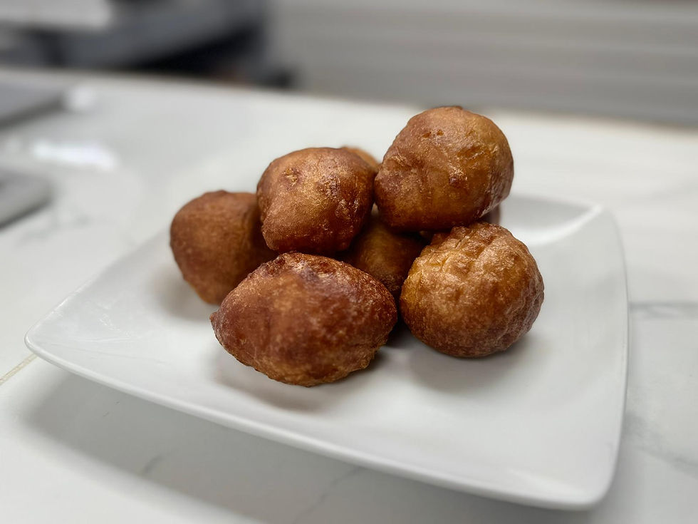 PUFF PUFF image