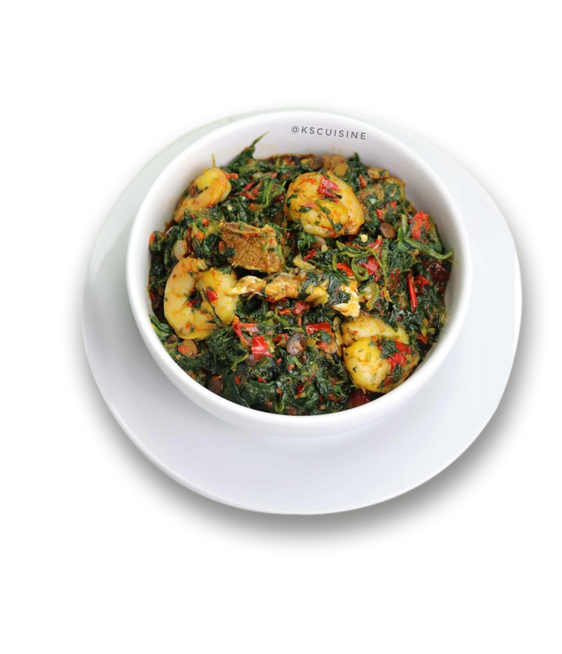 EFORIRO SOUP image