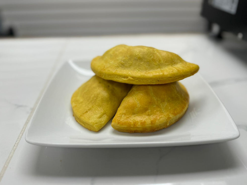 MEAT PIE image