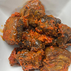 GOAT MEAT