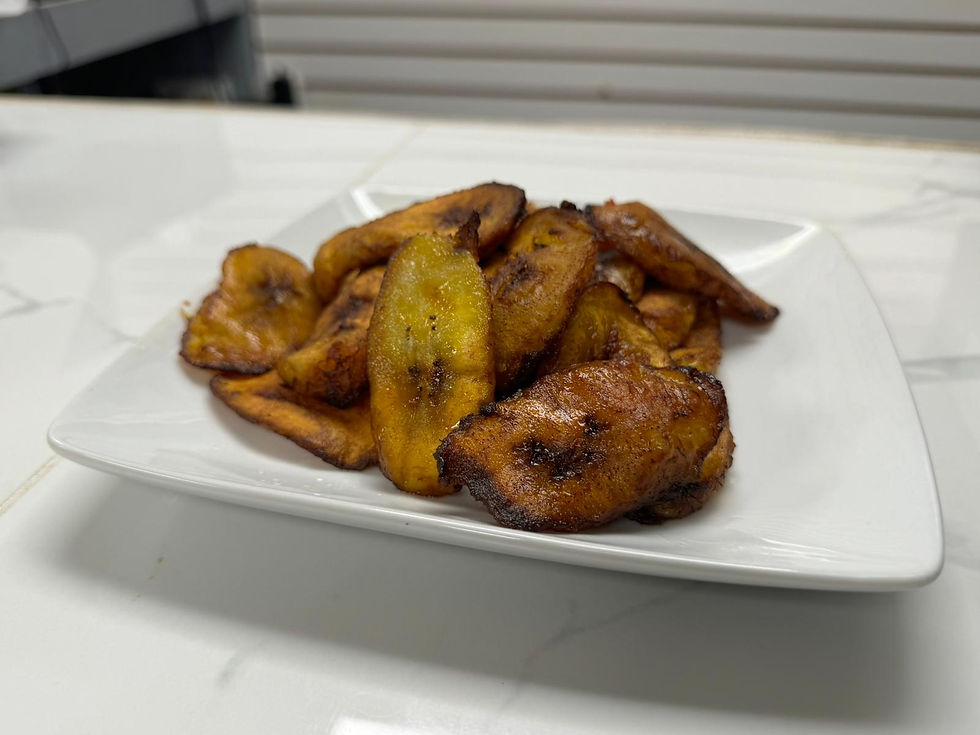 Plantain image