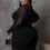 Thumbnail: Going Back Mini Dress Plus Size