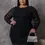 Thumbnail: Going Back Mini Dress Plus Size