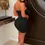 Thumbnail: Bow Mini Dress