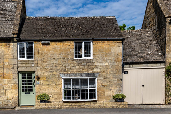 cotswold cottage