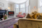 lounge background