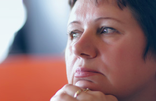 Compassion fatigue or empathy fatigue?