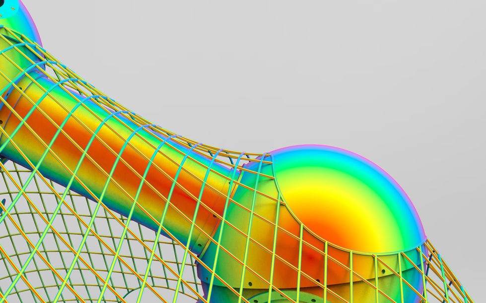 Playground Design Project