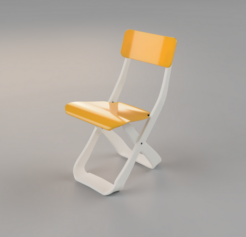 Chair Design Project