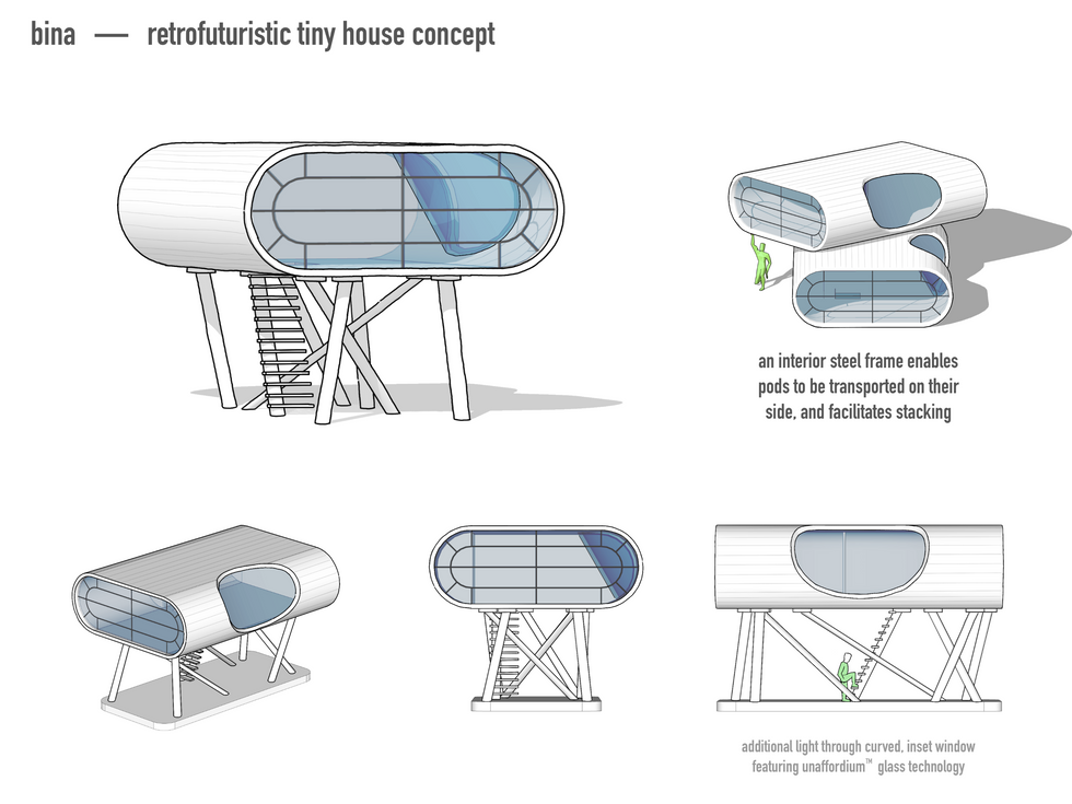 Tiny House Project