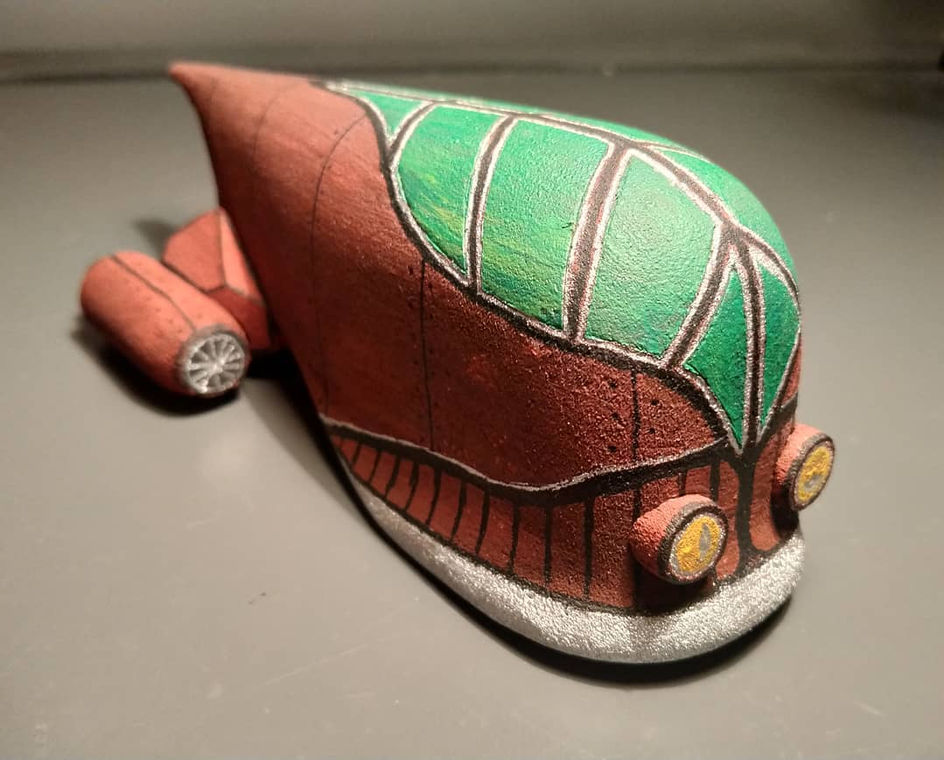 Other small creations