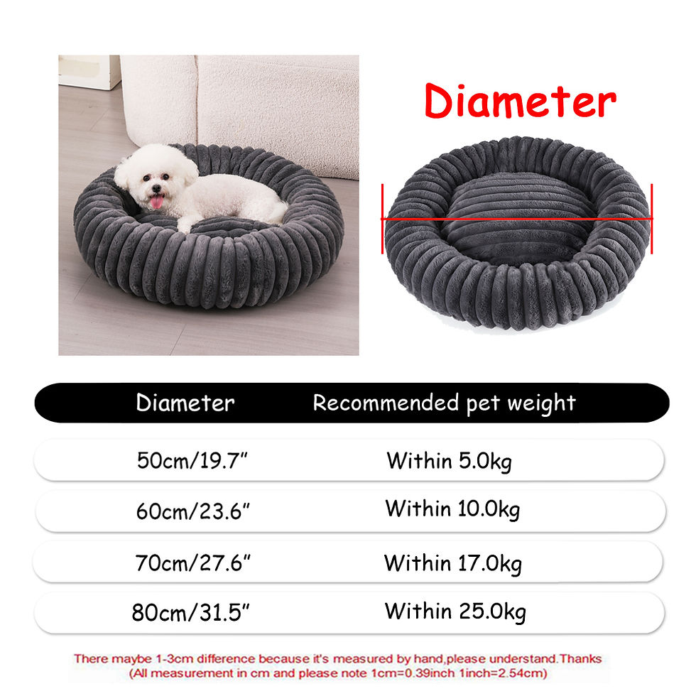 Miniaturbild: Pet Car Seat Cover – Waterproof Backseat Cushion for Dogs & Cats