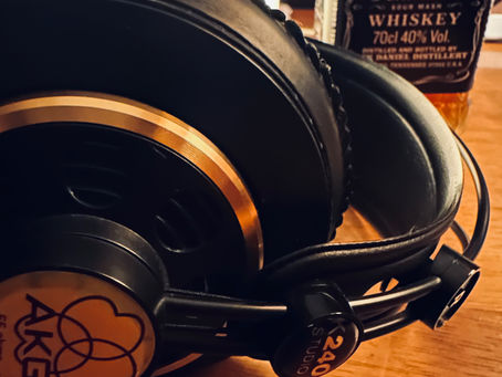AKG K240STUDIO