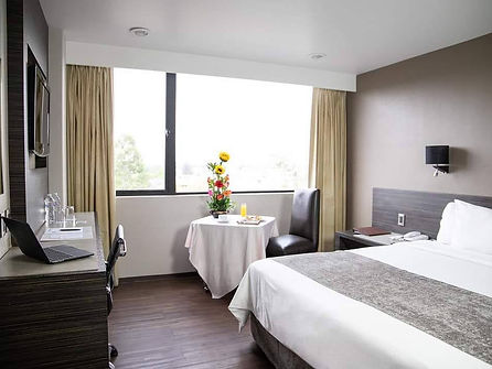 habitacion king size