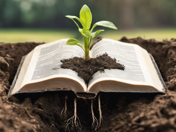 The Gospel Changes Something