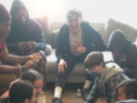 Cultural Engagement