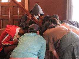 Servant Leadership