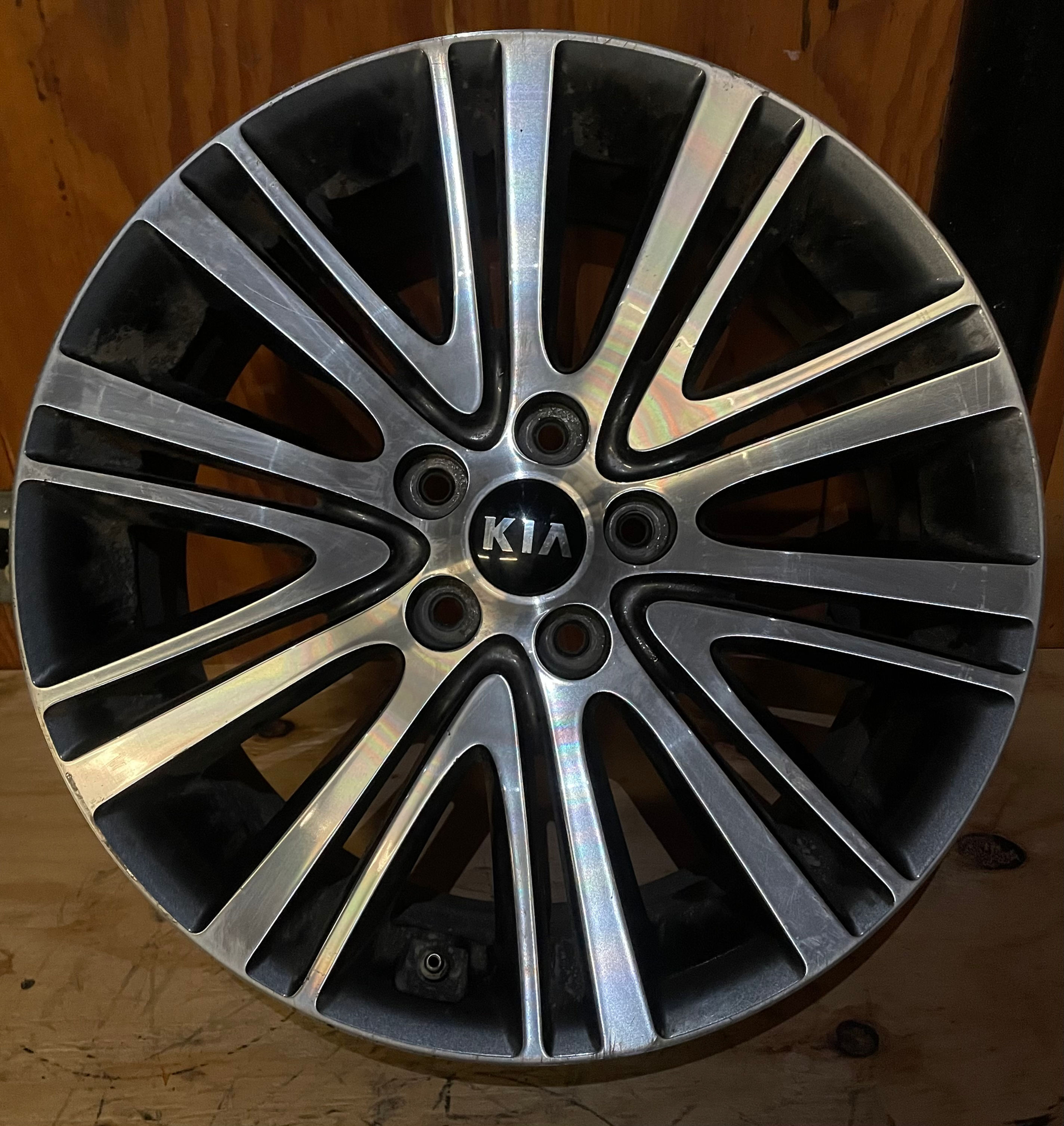 (74675) 2014-2016 KIA CADENZA