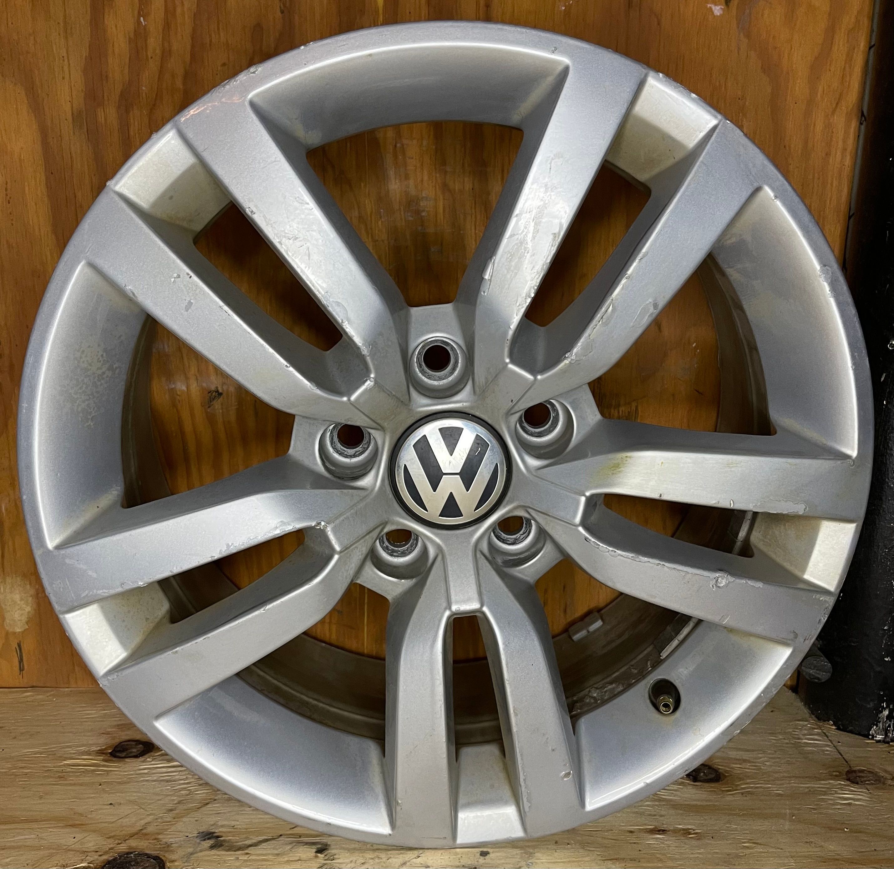 (69934) 2012 - 2017 VOLKSWAGEN TIGUAN