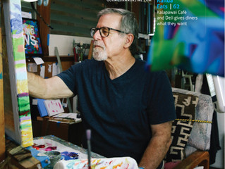 FEATURED ARTIST