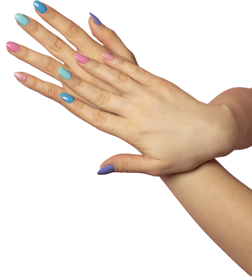 Nail art