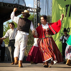 Festival da Amizade, Revelando São Paulo