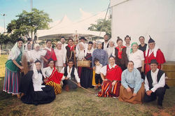 Festa das Nações Barueri, Março 2018
