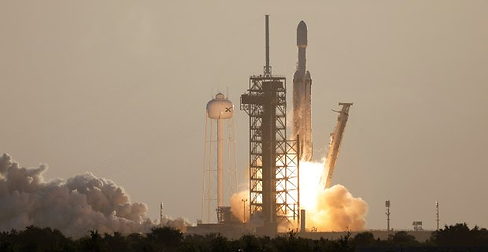The Analytics & Supply Chain Engine Behind the Space Coast Surge