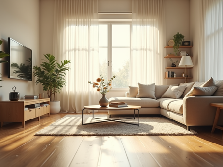 Choosing the Best Home Cleaning Services: Your Guide to a Sparkling Home