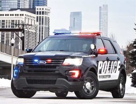 Ford Explorer Carbon Monoxide >> N.C. City Switches from Chargers to Police Interceptors ... Ford Explorer Carbon Monoxide >> N.C. City Switches from Chargers to Police Interceptors ...