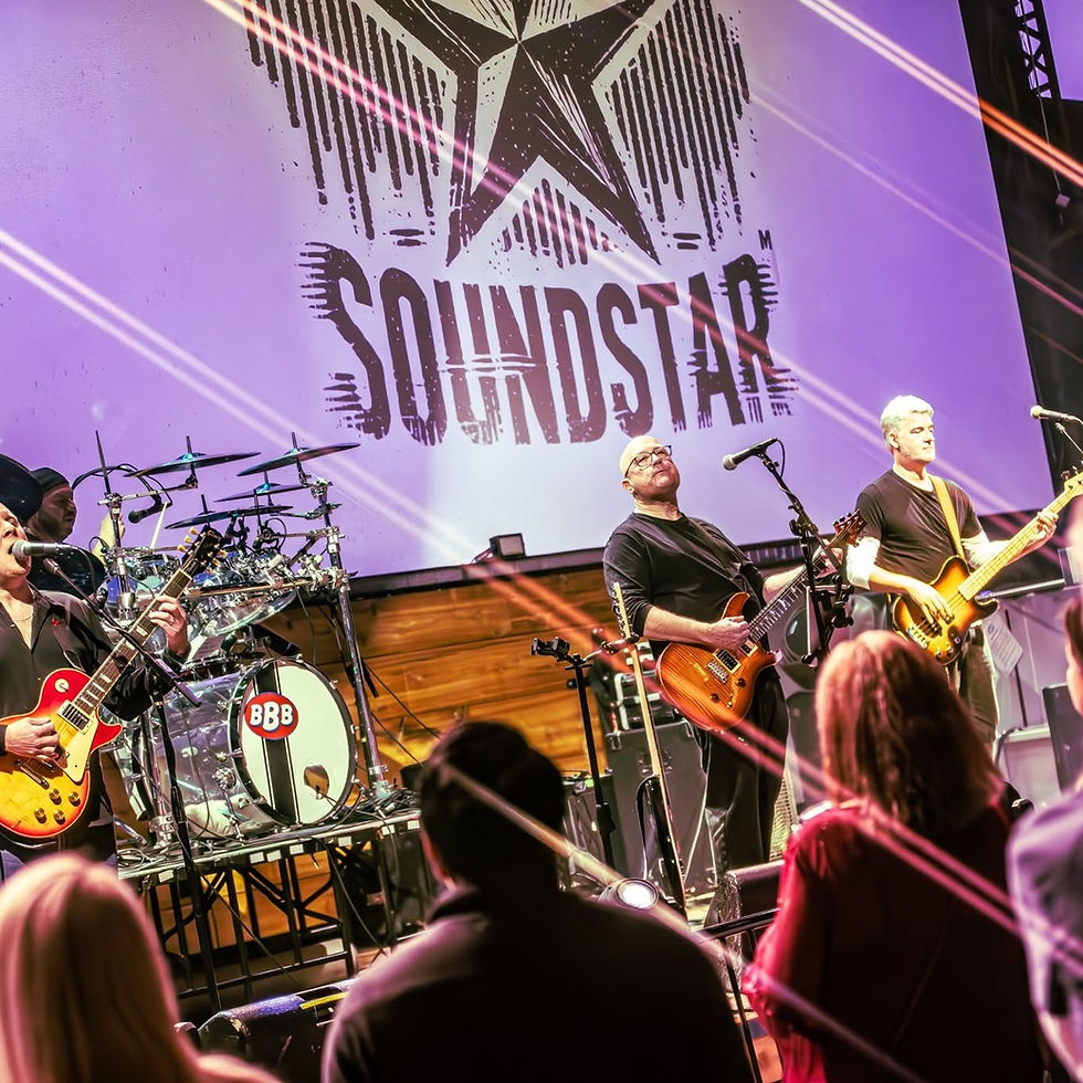 Soundstar