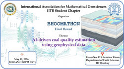IAMG_BHOOMTHON_MAY11