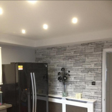 PMF Plastering Services Kent