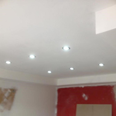 PMF Plastering Services Kent