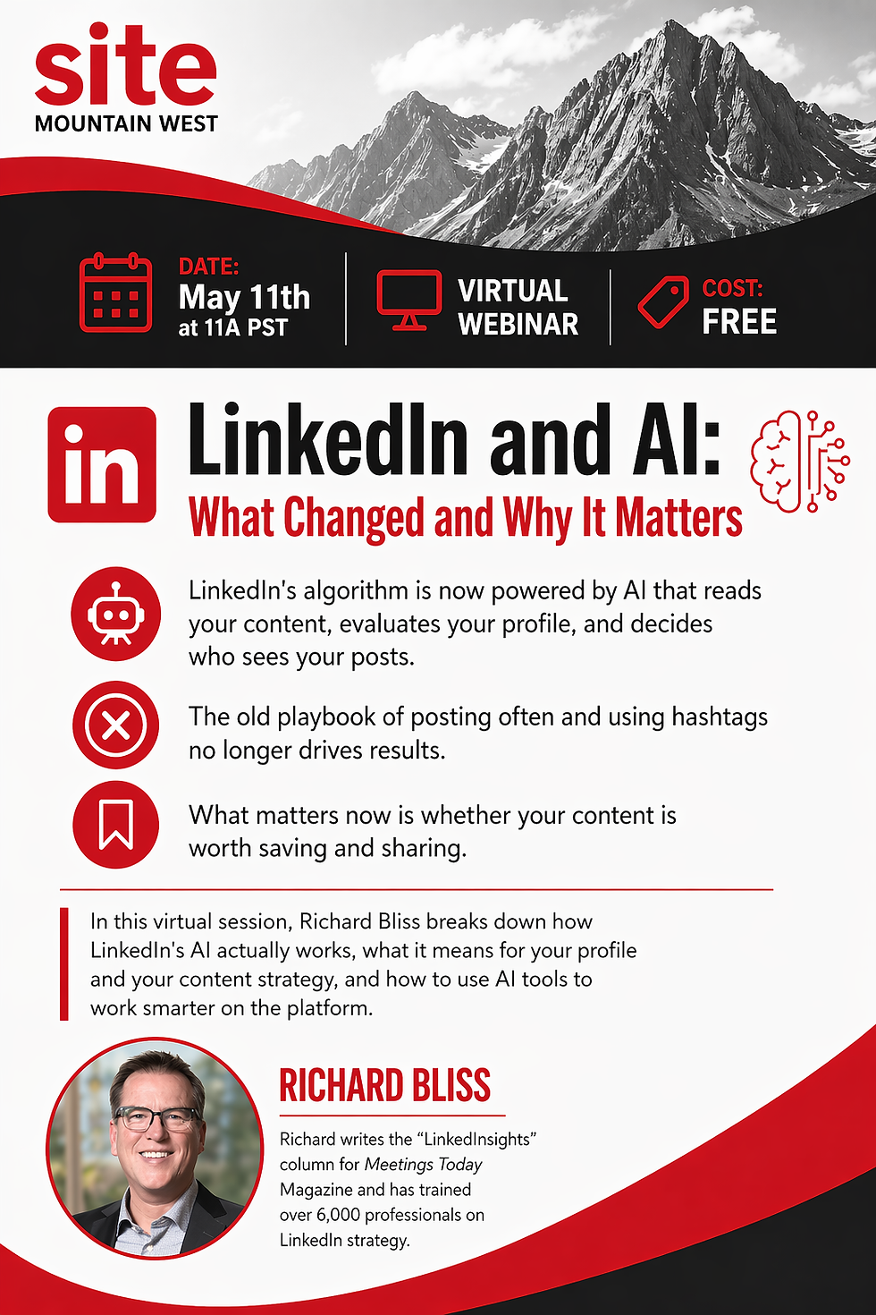 LinkedIn and AI: What Changed and Why It Matters