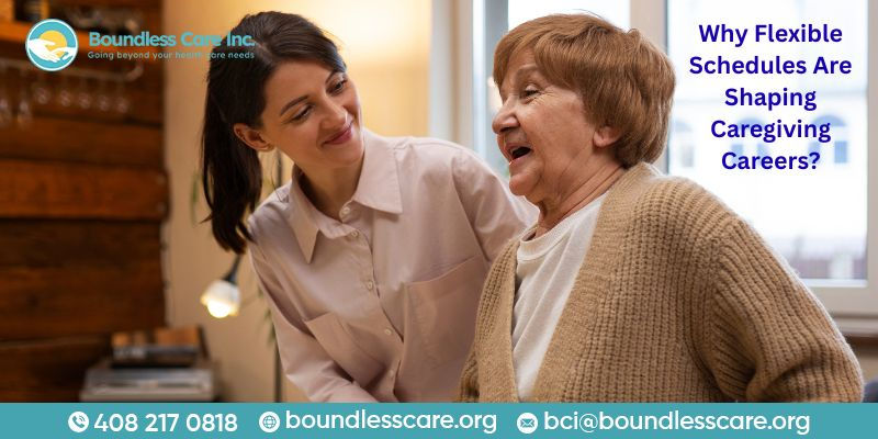 home health care staffing agency