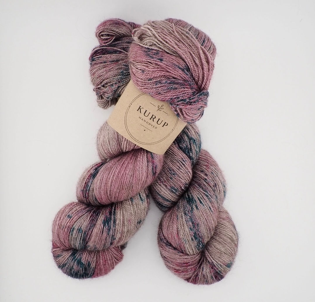 Tibetan Lace #39
