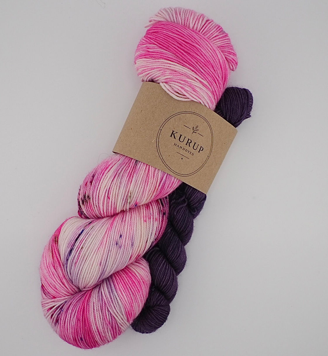 Krypton Sock + Mini #174