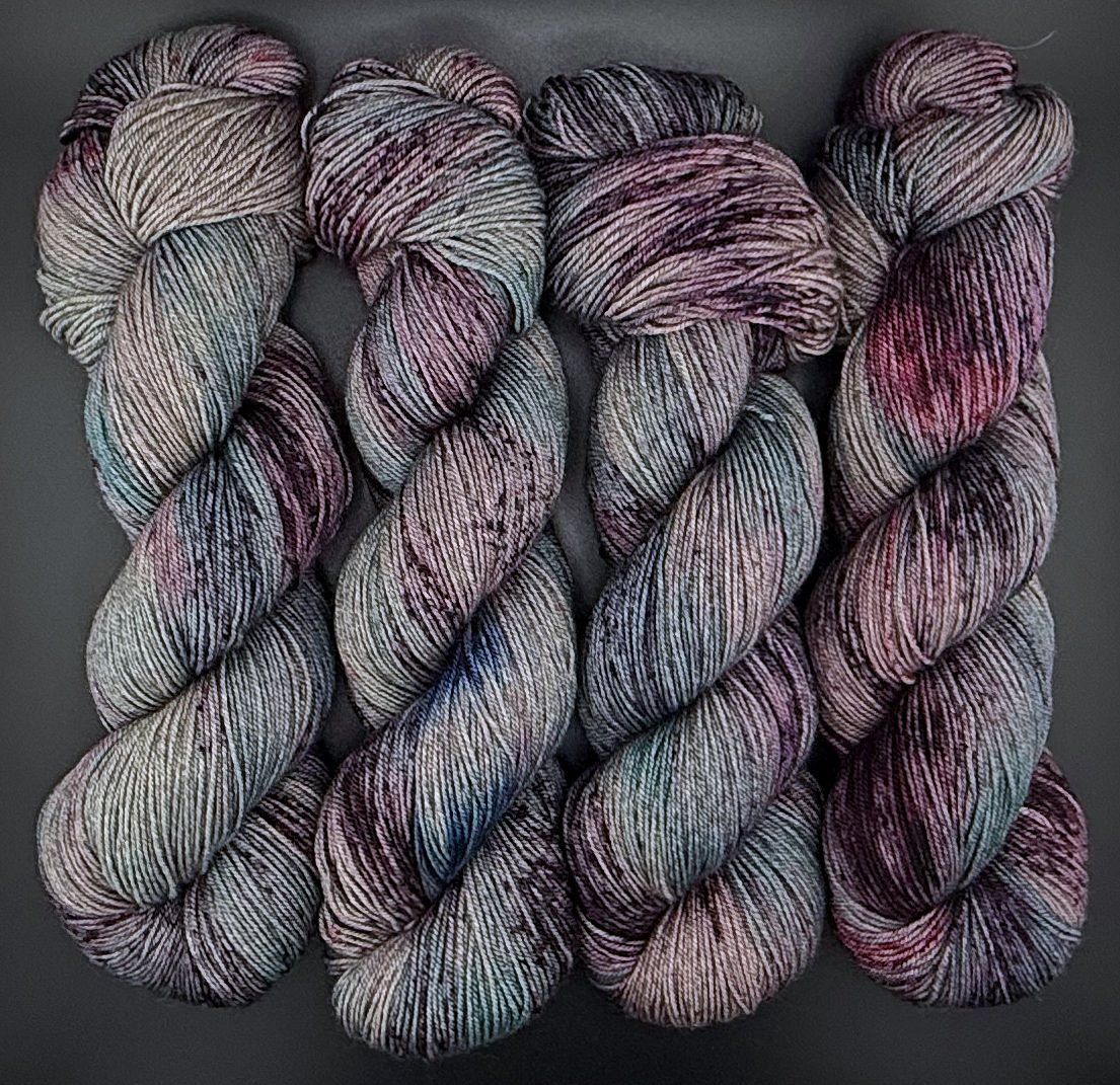 Tibetan 4ply