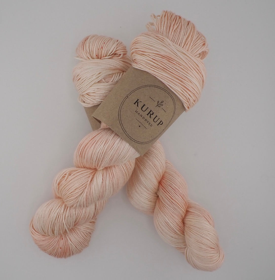 Pure Silk #5