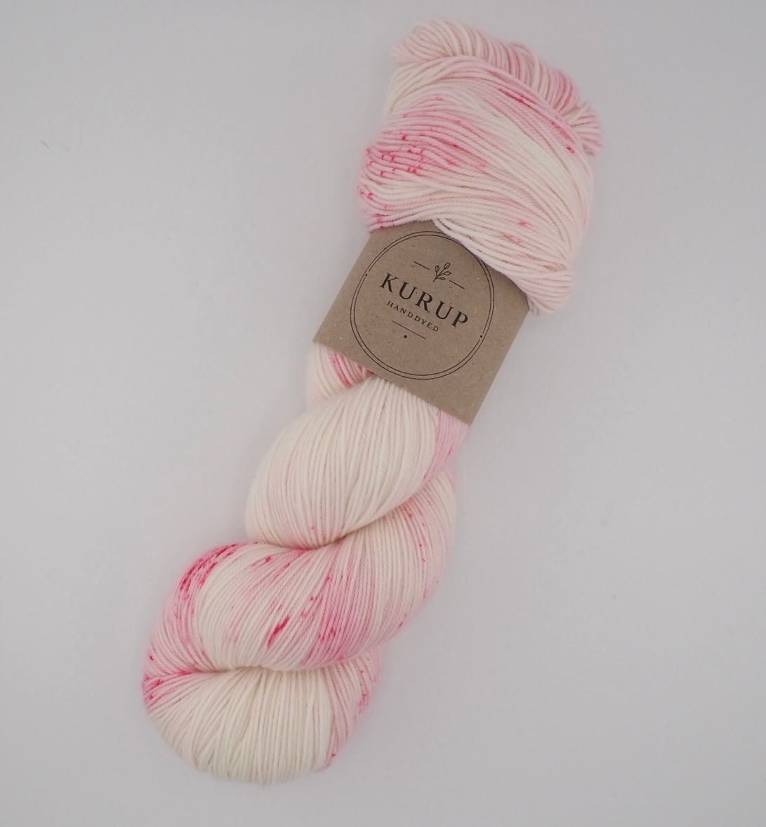 Krypton Sock #153