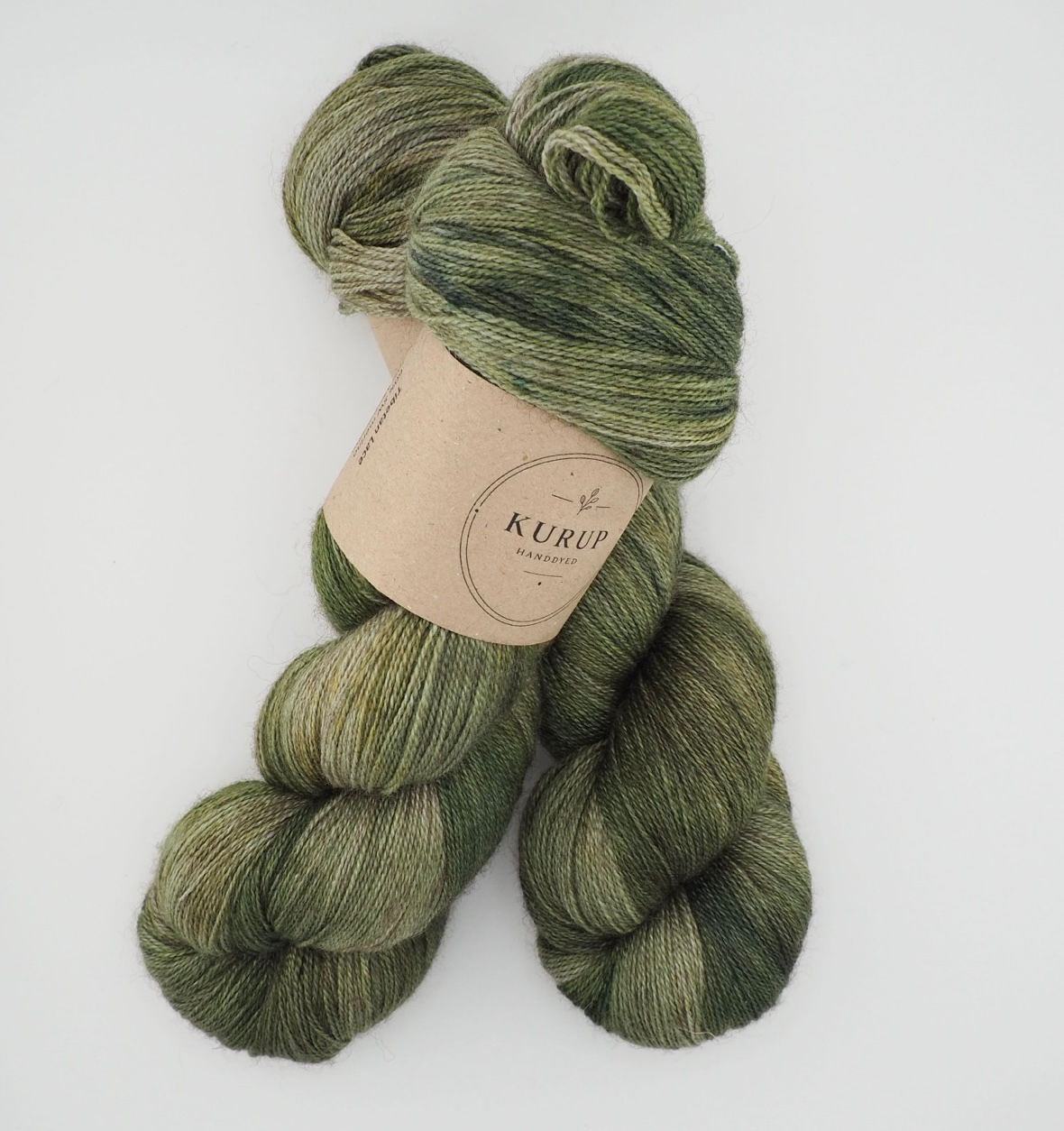 Tibetan Lace #79